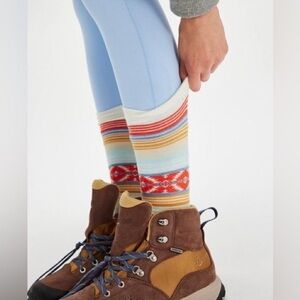 ▪️NWT Pendleton Beacon Serape Socks